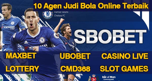 Agen Judi Online Terbaik Agen Judi Online Terbaik