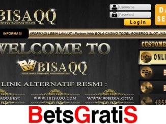 BisaQQ