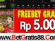 838WIN Freebet Gratis Rp 5.000 Tanpa Deposit