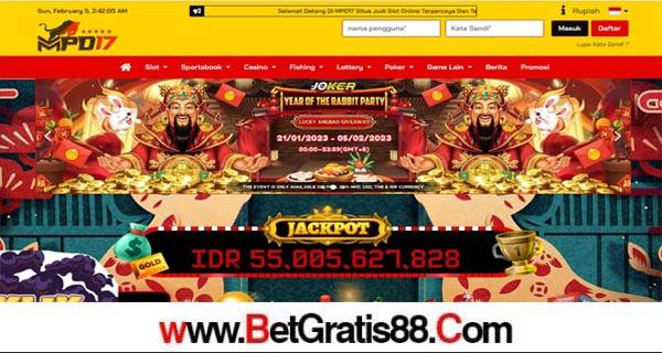 MPO17 BONUS SLOT 100% NEW MEMBER MPO17 BONUS SLOT 100% NEW MEMBER