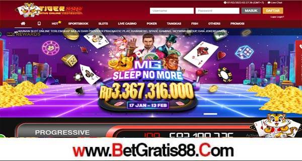 TIGER298 Promo Agen Taruhan Terpercaya 2023 TIGER298 Promo Agen Taruhan Terpercaya 2023