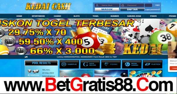 KEDAICASH BONUS SLOT 50% NEW MEMBER KEDAICASH BONUS SLOT 50% NEW MEMBER