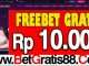 KOPIBET303 Freebet Gratis Rp 10.000 Tanpa Deposit