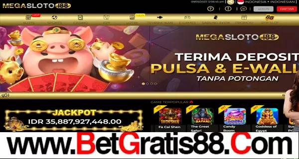 MEGASLOTO188 BONUS GAME SLOT 100% NEW MEMBER MEGASLOTO188 BONUS GAME SLOT 100% NEW MEMBER