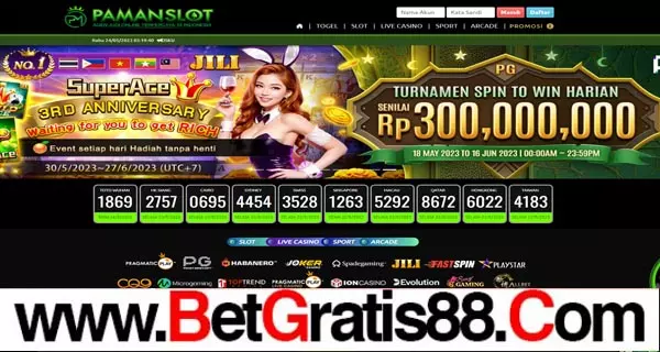 PAMANSLOT – BONUS DEPOSIT 10% NEW MEMBER PAMANSLOT – BONUS DEPOSIT 10% NEW MEMBER